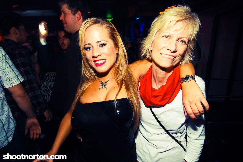Fluxx Industry Night, photograph 89