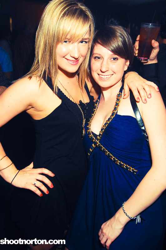 Fluxx Industry Night, photograph 93