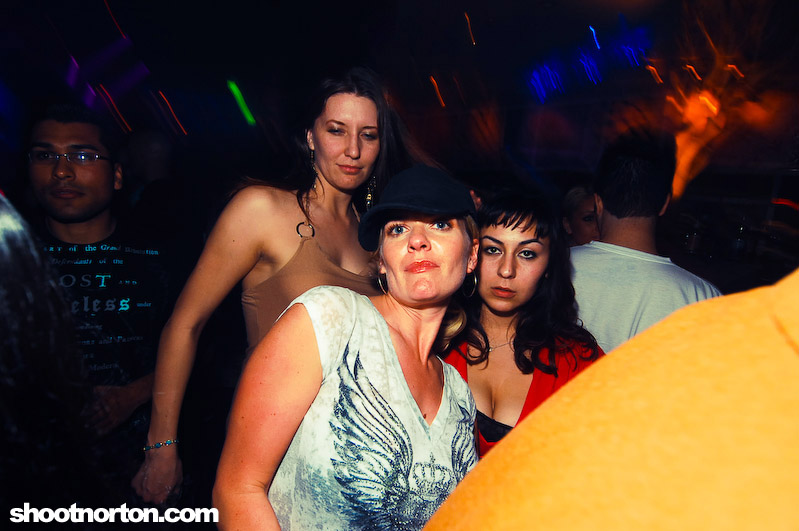 Fluxx Industry Night, photograph 97