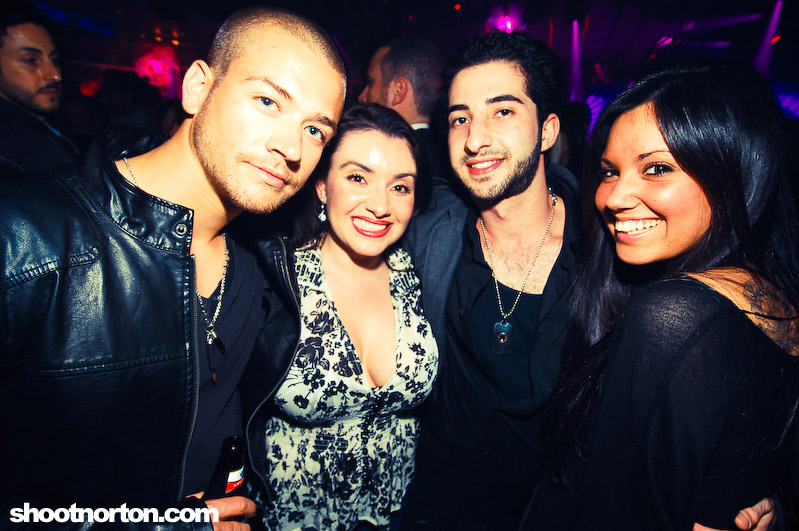 Fluxx Industry Night, photograph 98