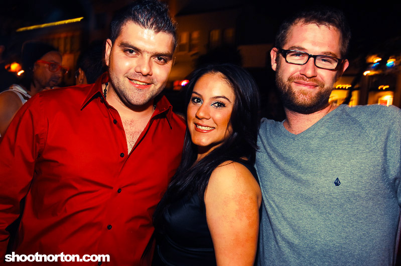 Fluxx Industry Night, photograph 104