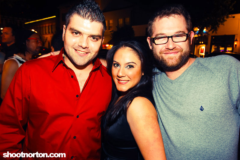Fluxx Industry Night, photograph 105