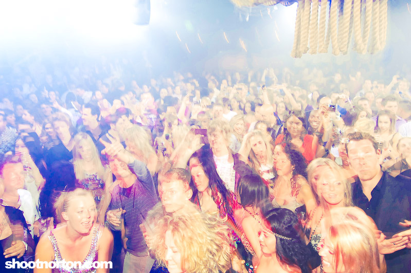 Fluxx Industry Night, photograph 116