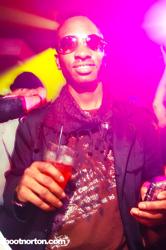 Fluxx Industry Night, photograph 120
