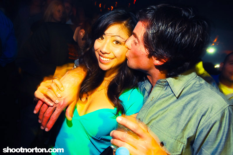 Fluxx Industry Night, photograph 121