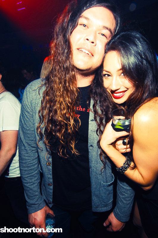 Fluxx Industry Night, photograph 131