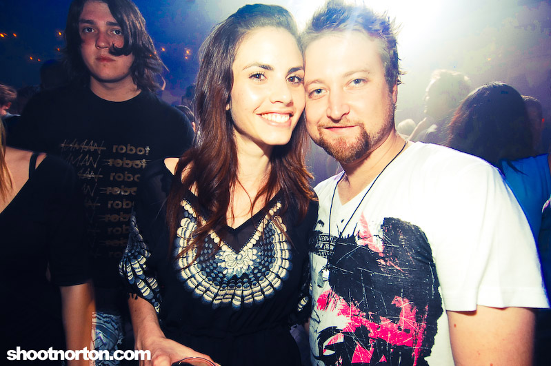 Fluxx Industry Night, photograph 132