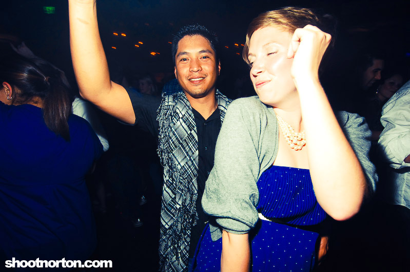 Fluxx Industry Night, photograph 134