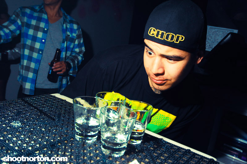 Fluxx Industry Night, photograph 159
