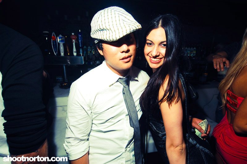 Fluxx Industry Night, photograph 164
