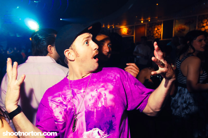 Fluxx Industry Night, photograph 172
