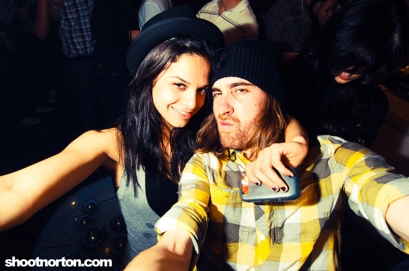 Fluxx Industry Night, photograph 178