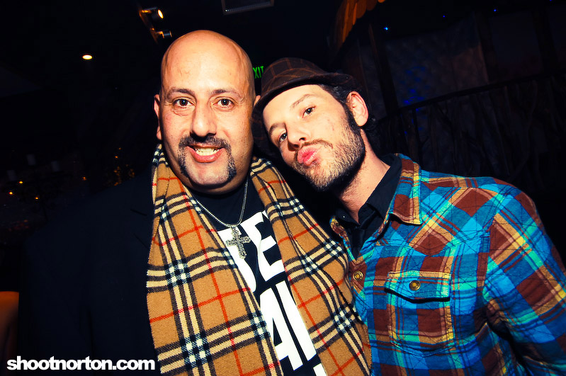 Fluxx Industry Night, photograph 181