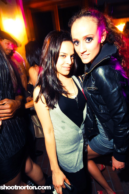 Fluxx Industry Night, photograph 186