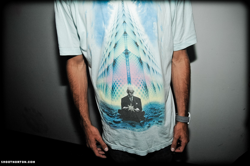 Crystal Castles & HEALTH live @ FLUXX, photograph 115