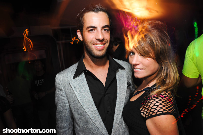 Lazertag Tour @ Fluxx, photograph 8