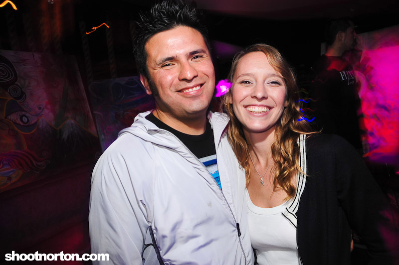 Lazertag Tour @ Fluxx, photograph 9