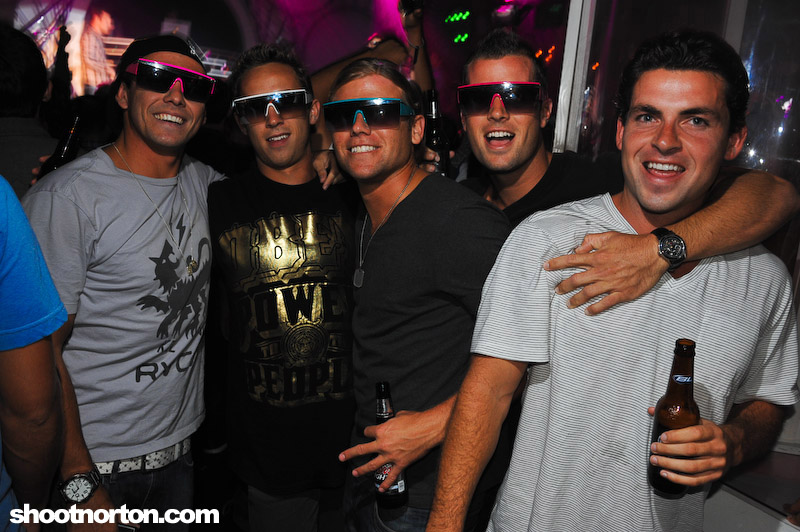 Lazertag Tour @ Fluxx, photograph 18