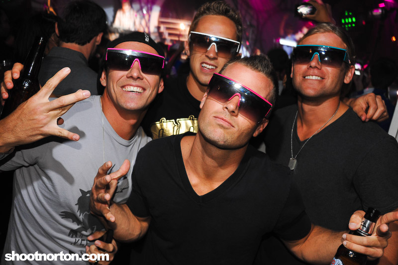 Lazertag Tour @ Fluxx, photograph 19