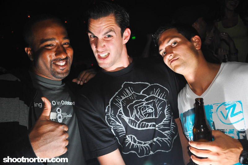 Lazertag Tour @ Fluxx, photograph 64
