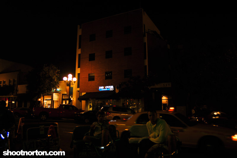 Lazertag Tour @ Fluxx, photograph 83