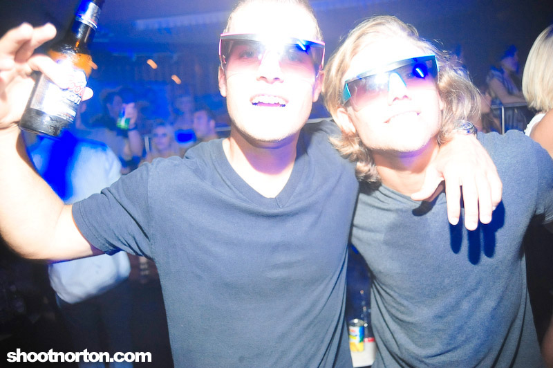 Lazertag Tour @ Fluxx, photograph 163