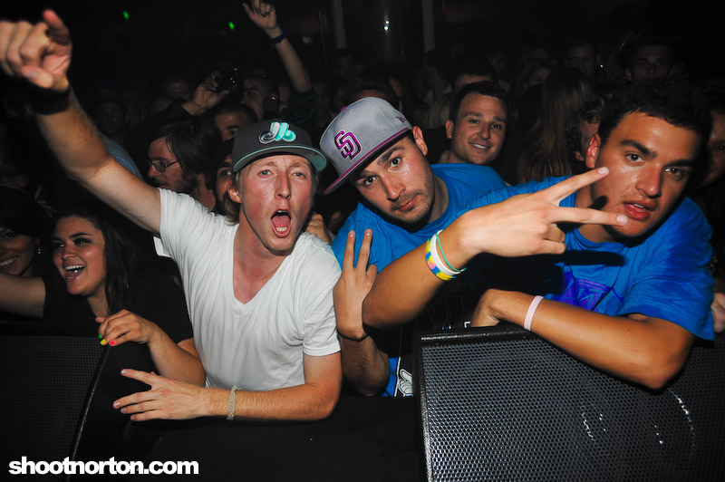 Lazertag Tour @ Fluxx, photograph 178