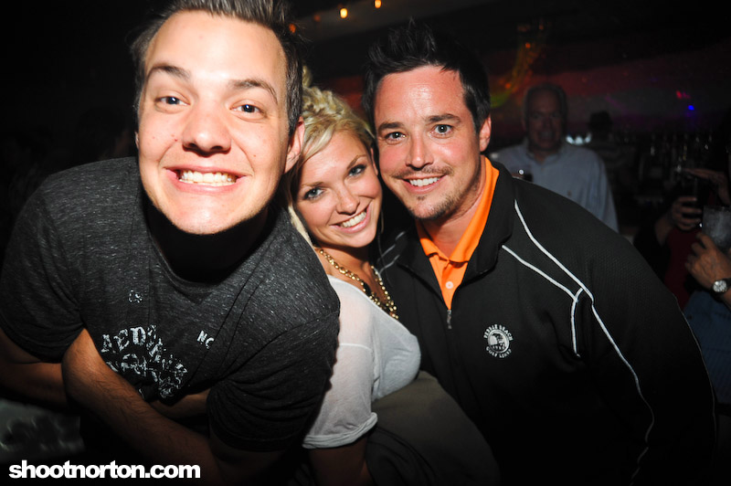 Lazertag Tour @ Fluxx, photograph 186
