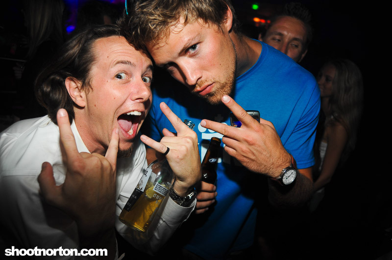 Lazertag Tour @ Fluxx, photograph 189