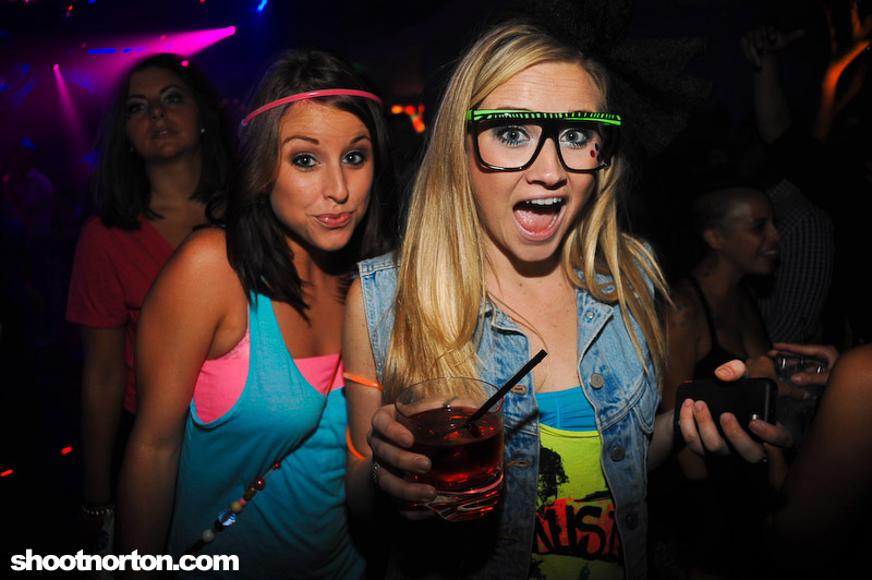 Lazertag Tour @ Fluxx, photograph 190