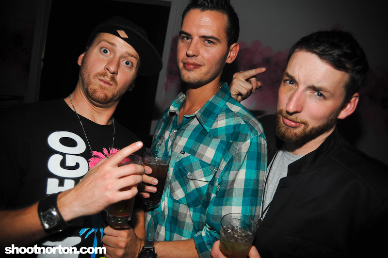 Lazertag Tour @ Fluxx, photograph 198