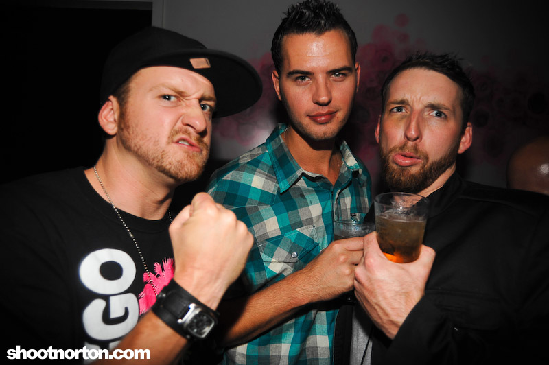 Lazertag Tour @ Fluxx, photograph 199