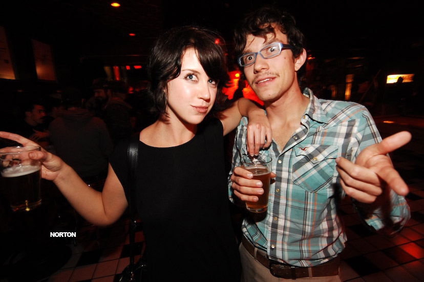 Foot Down - Critical Mass Afterparty @ The Ruby Room, photograph 40