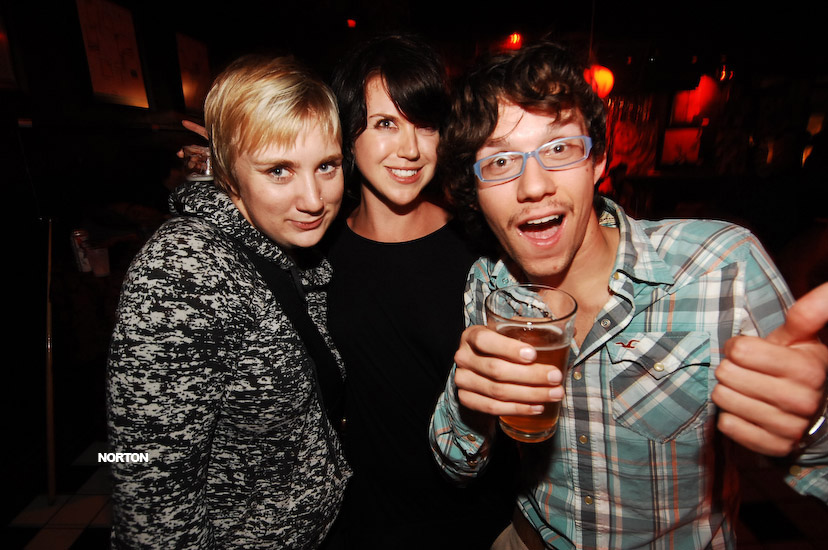Foot Down - Critical Mass Afterparty @ The Ruby Room, photograph 41