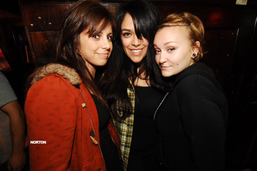 Foot Down - Critical Mass Afterparty @ The Ruby Room, photograph 42