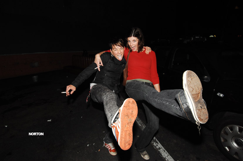 Foot Down - Critical Mass Afterparty @ The Ruby Room, photograph 51