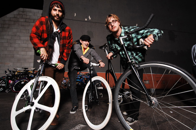 Foot Down - Critical Mass Afterparty @ The Ruby Room, photograph 53