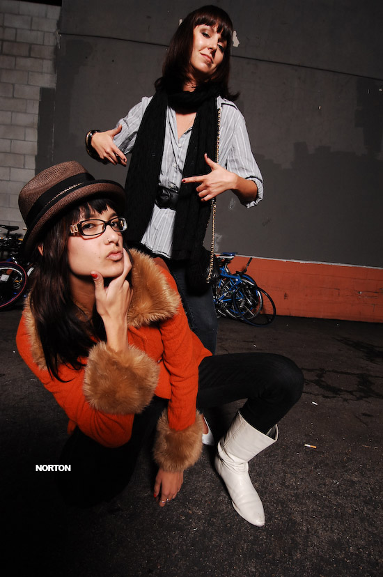 Foot Down - Critical Mass Afterparty @ The Ruby Room, photograph 56