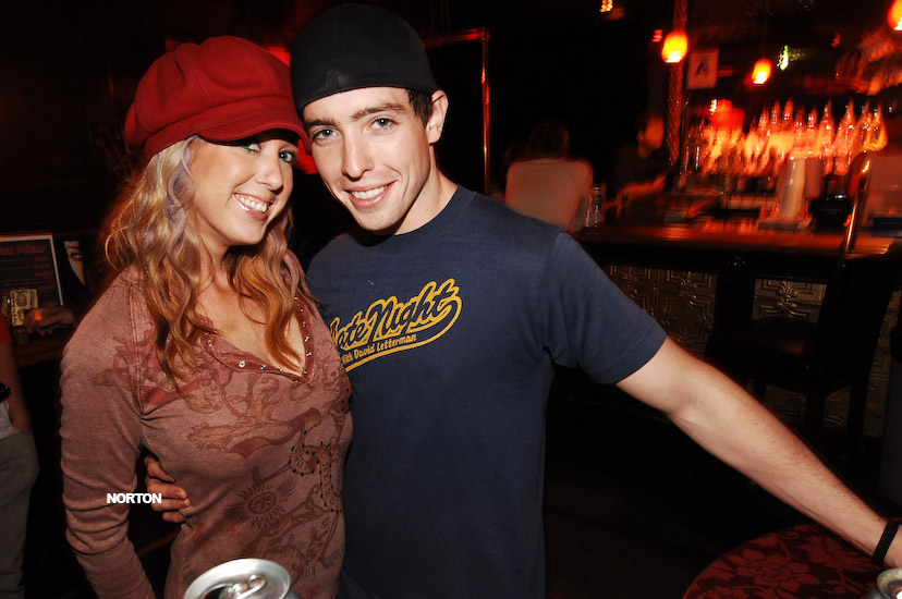 Foot Down - Critical Mass Afterparty @ The Ruby Room, photograph 61