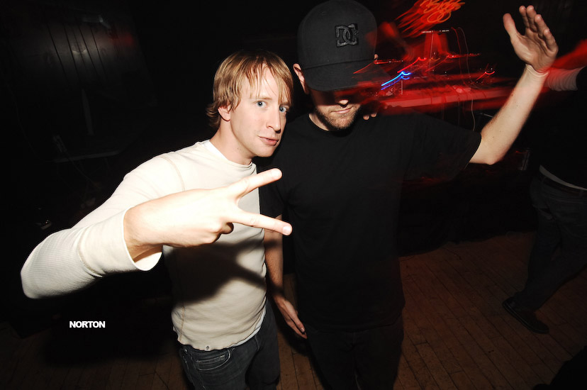 Foot Down - Critical Mass Afterparty @ The Ruby Room, photograph 81