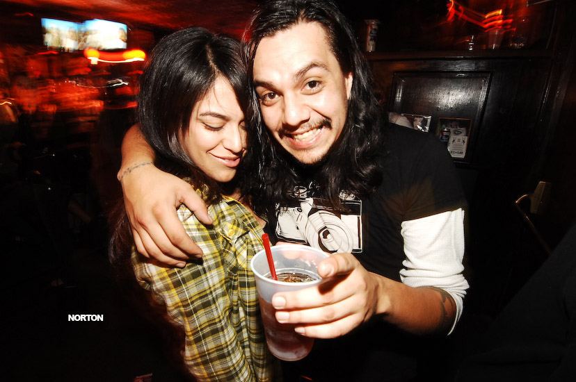Foot Down - Critical Mass Afterparty @ The Ruby Room, photograph 87