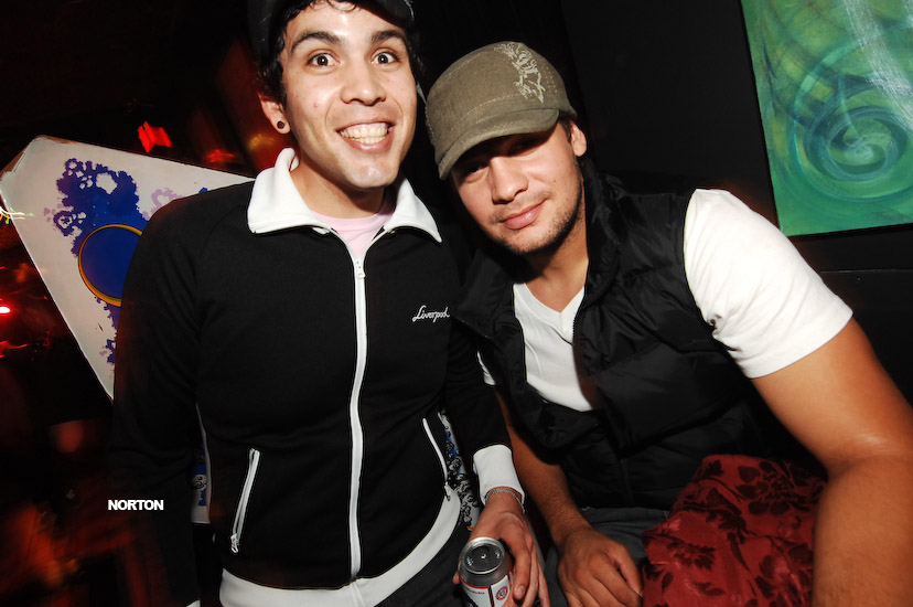 Foot Down - Critical Mass Afterparty @ The Ruby Room, photograph 97