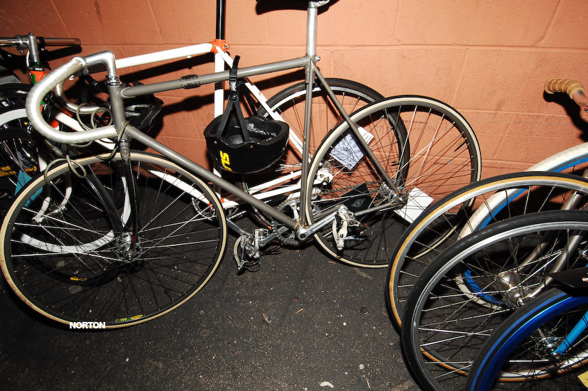 Foot Down - Critical Mass Afterparty @ The Ruby Room, photograph 99