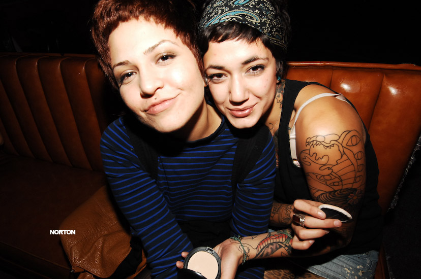 Foot Down - Critical Mass Afterparty @ The Ruby Room, photograph 104