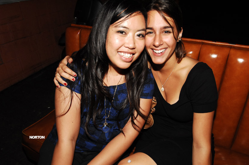 Foot Down - Critical Mass Afterparty @ The Ruby Room, photograph 106