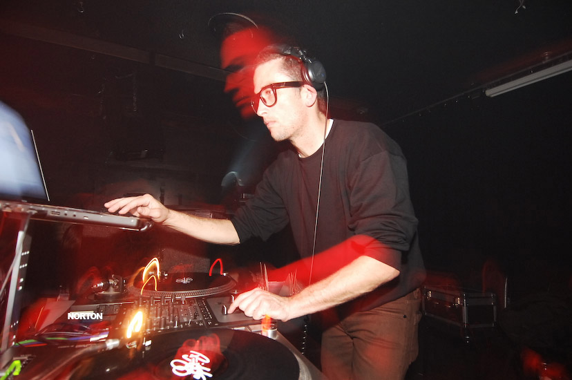 Foot Down - Critical Mass Afterparty @ The Ruby Room, photograph 117