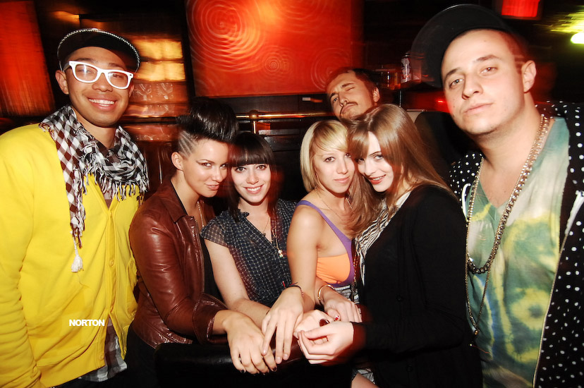 Foot Down - Critical Mass Afterparty @ The Ruby Room, photograph 122
