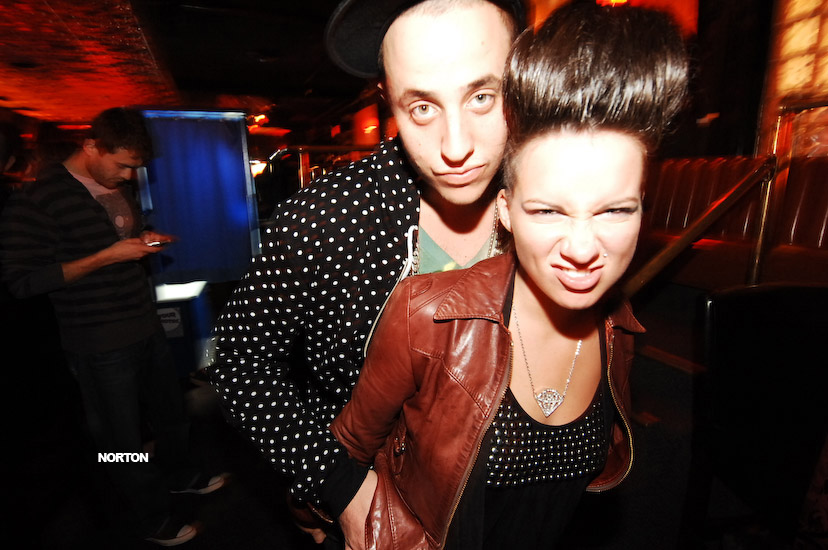 Foot Down - Critical Mass Afterparty @ The Ruby Room, photograph 123