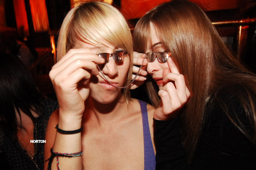 Foot Down - Critical Mass Afterparty @ The Ruby Room, photograph 124