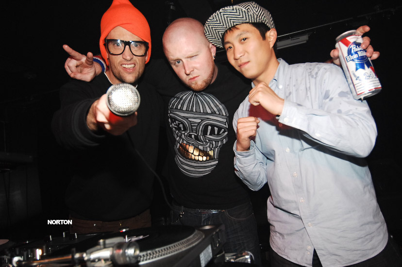 Foot Down - Critical Mass Afterparty @ The Ruby Room, photograph 131
